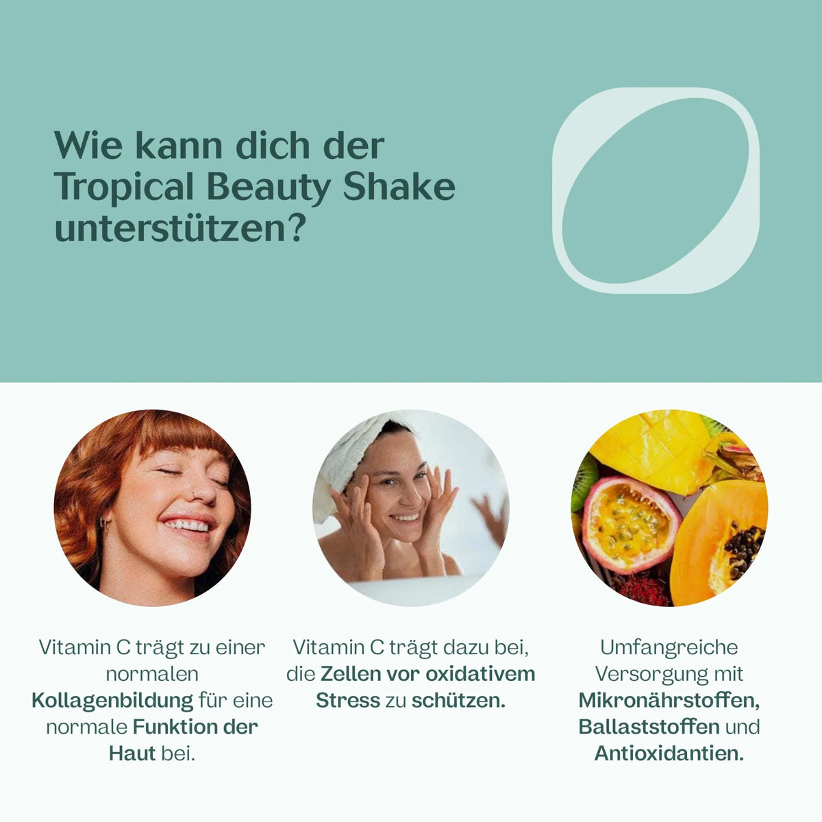 Protein-Beauty-Paket