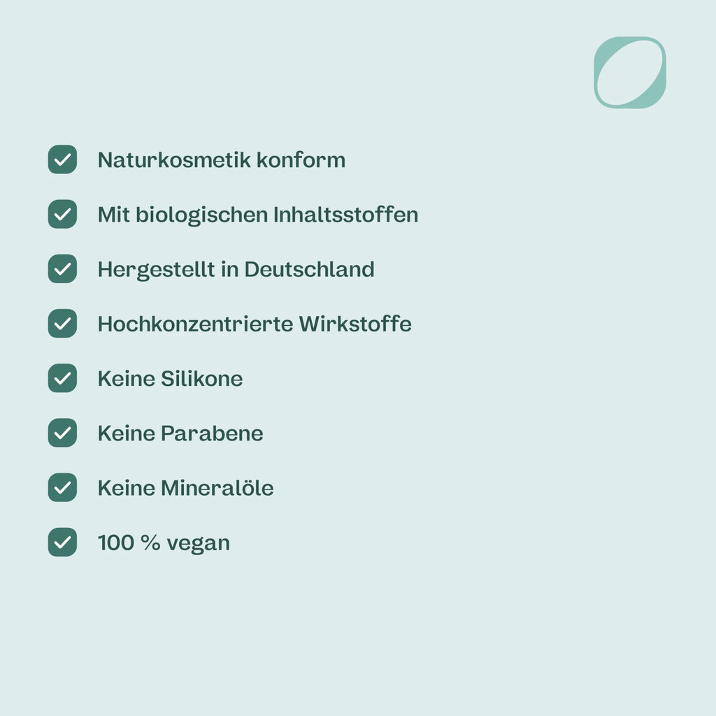Aloe Hyaluron Serum