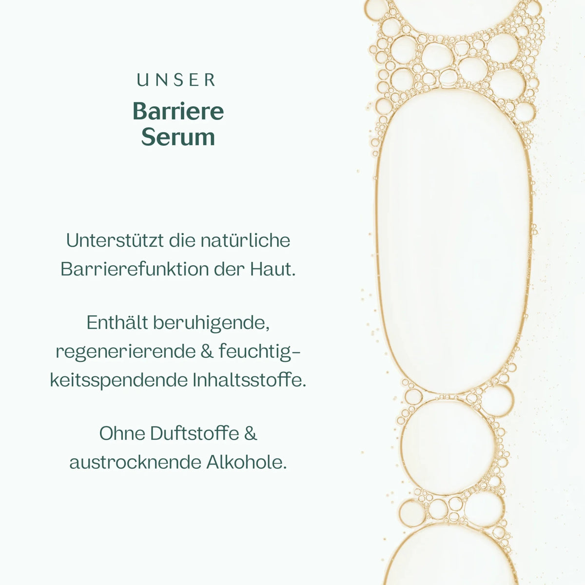 Barriere Serum