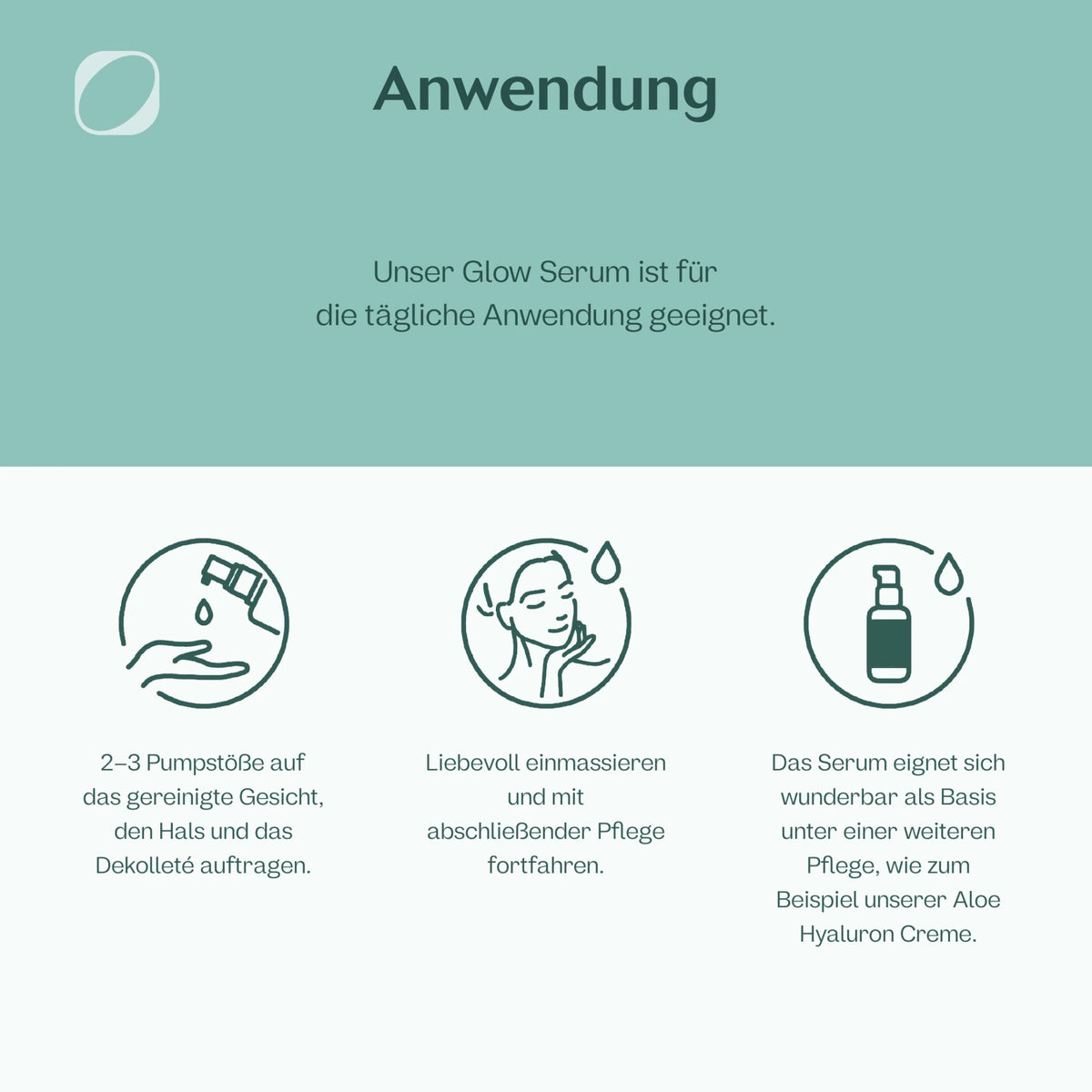 Glow Serum