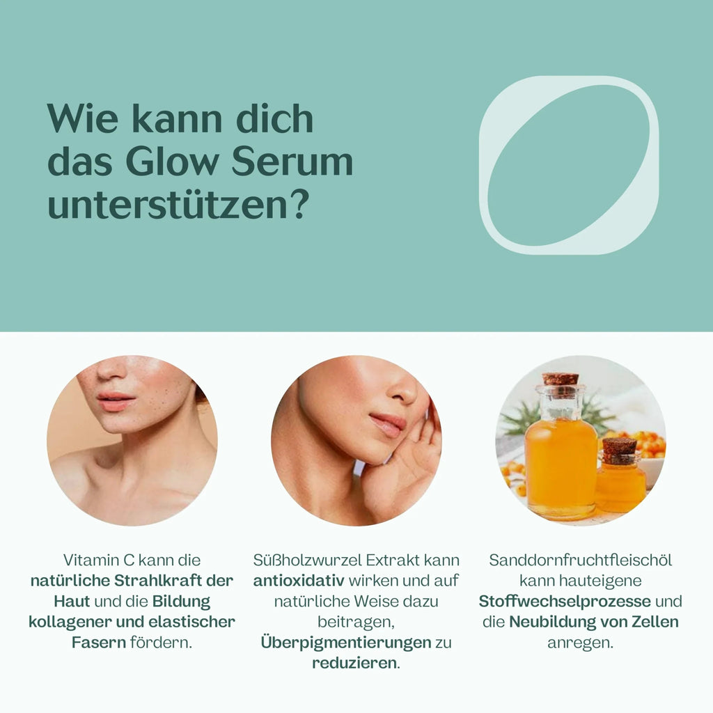 Glow Serum