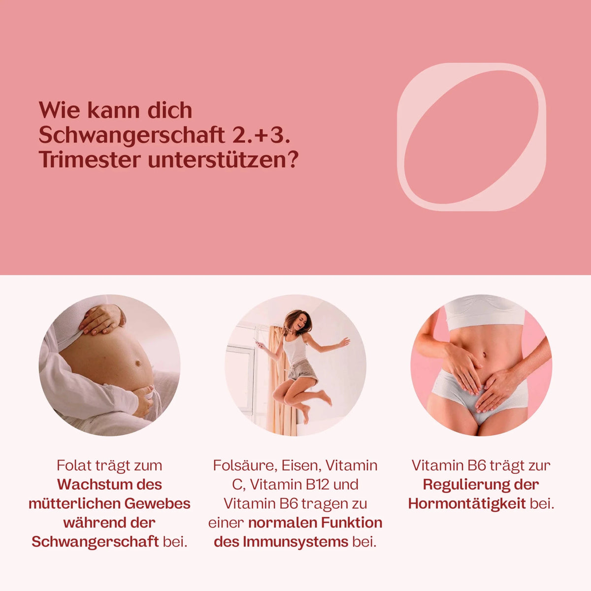 Mama-to-be-Essentials II + III -Paket