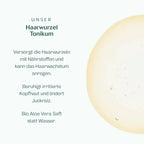 Haarwurzel Tonikum
