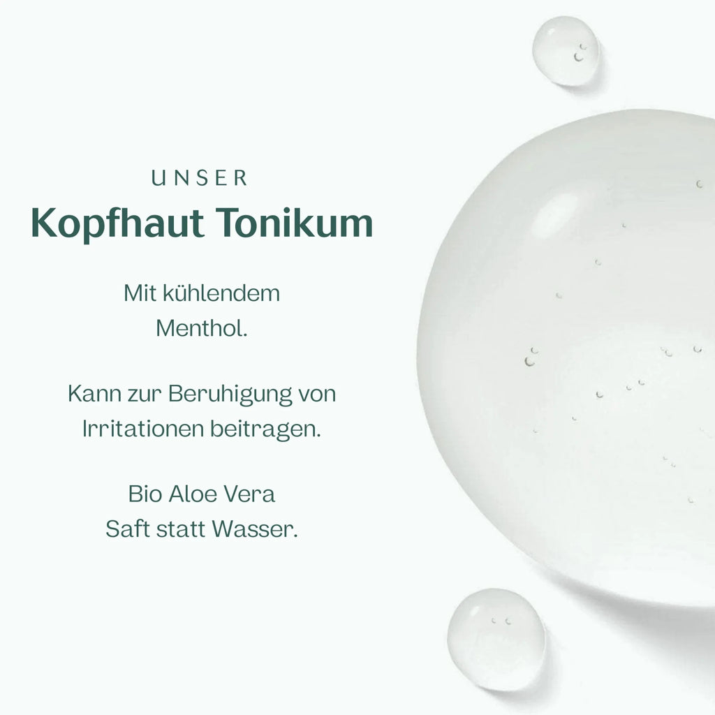 Kopfhaut Tonikum