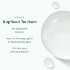 Kopfhaut Tonikum