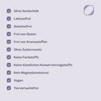 Ashwagandha Extrakt Tropfen