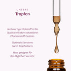 Bio Mönchspfeffer Tropfen