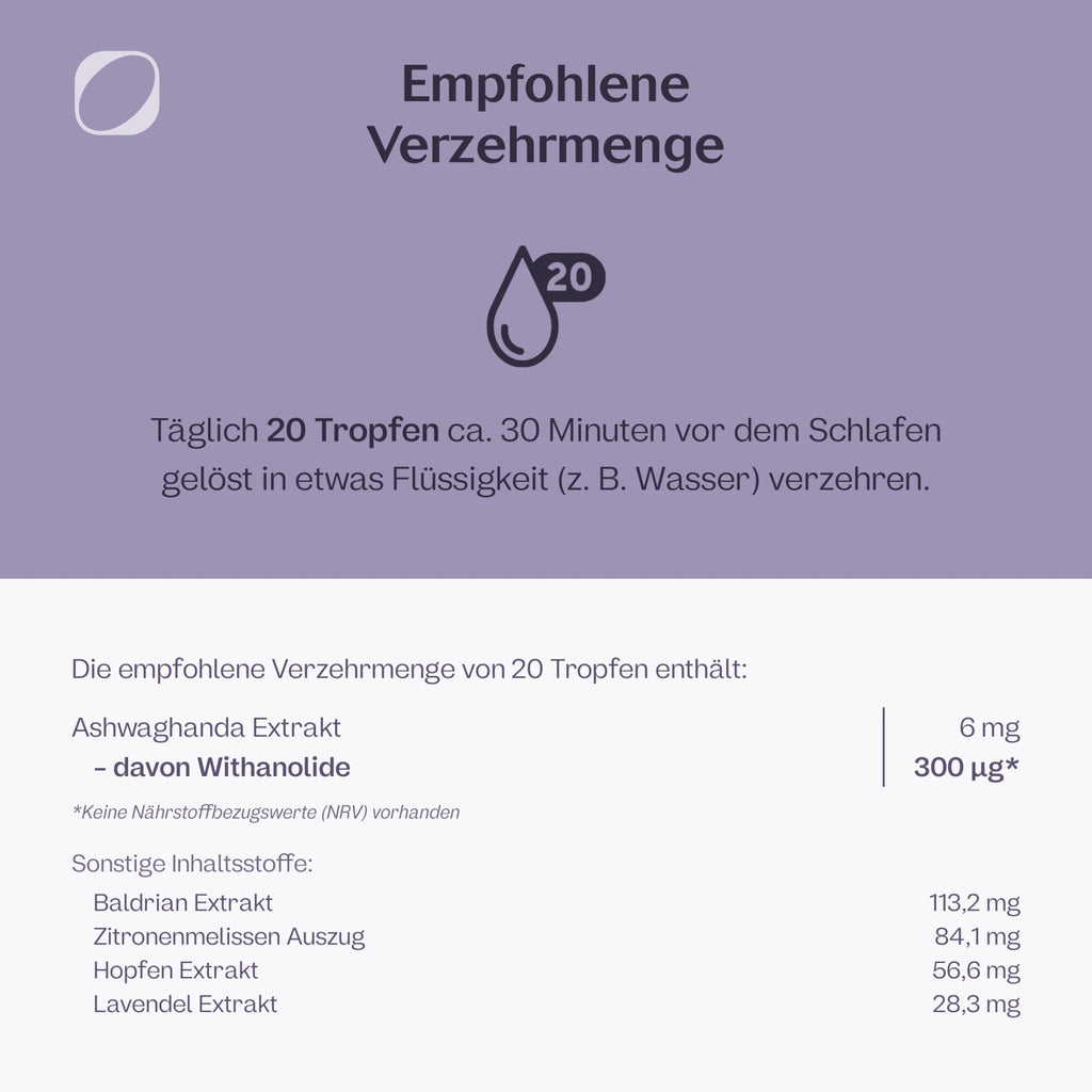 Deep Tropfen