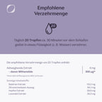 Deep Tropfen