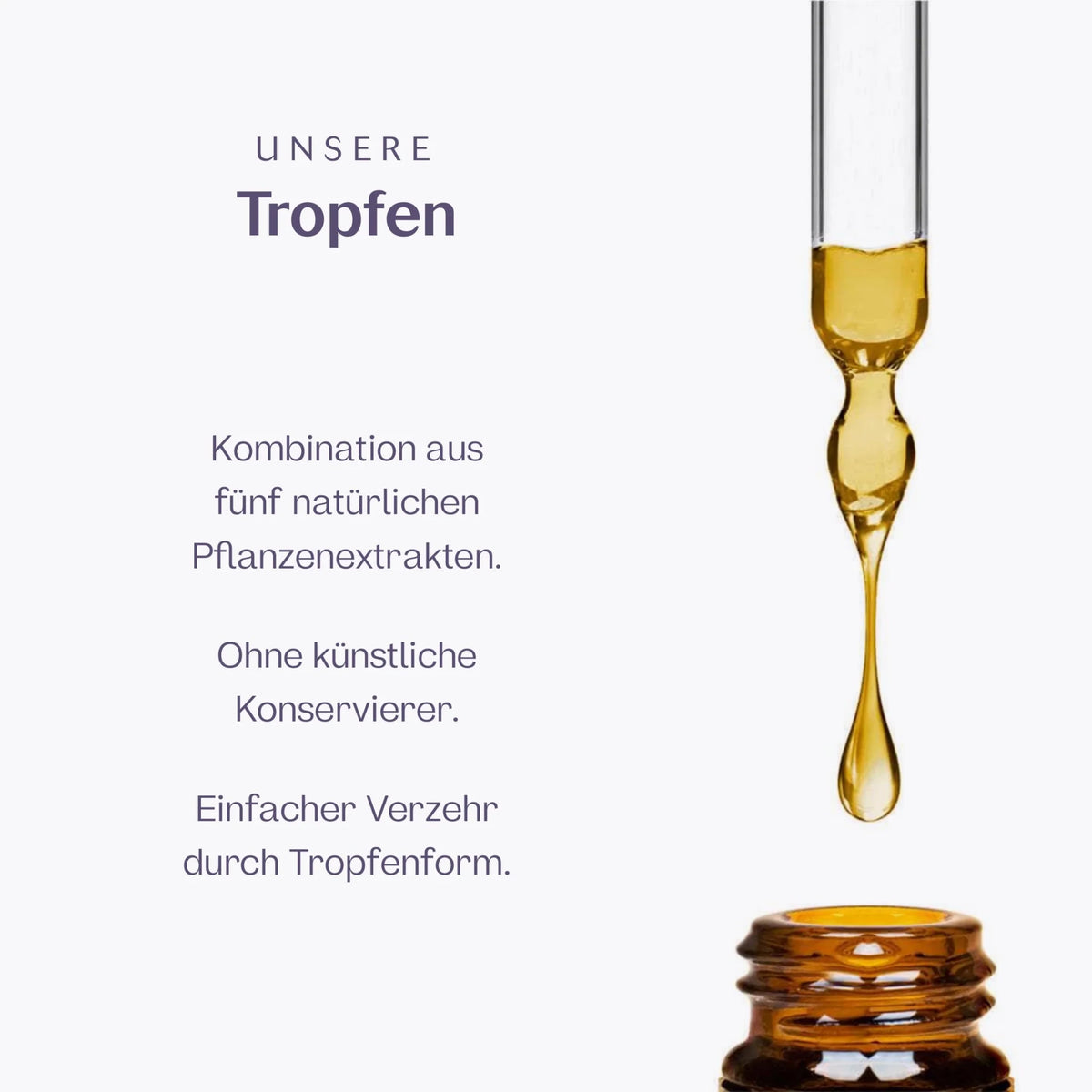 Deep Tropfen