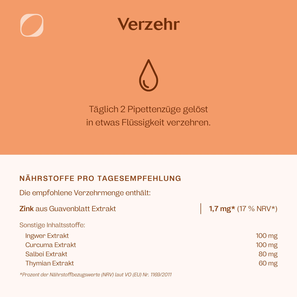 Immun Support* Tropfen 50ml