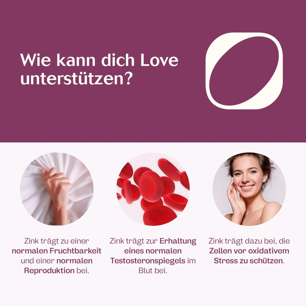 Love Tropfen