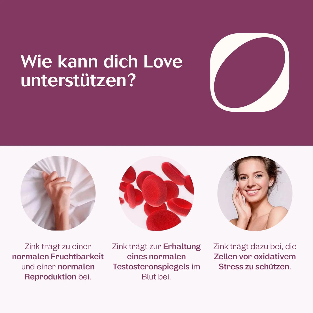 Love Tropfen