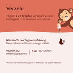 Vitamin B12 Kids Tropfen