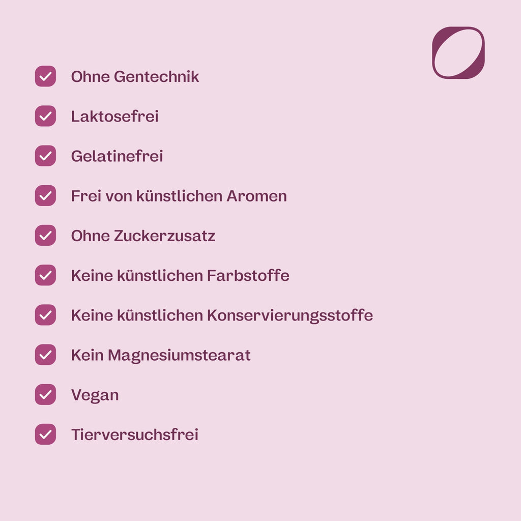 Wilde Yamswurzel Extrakt Kapseln