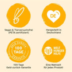 InnoNature Pakete 1x Vorrat (1x Stoffwechsel Plus,  1x Bittertropfen, 1x Darmkur) Stoffwechsel-Starter-Paket
